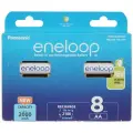 Аккумулятор Panasonic Eneloop 2000 мА*ч