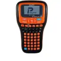 Принтер для печати наклеек Puty PT-100E ручной, кириллица/латиница 408573
