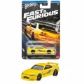 Машинка коллекционная Mattel Hot Wheels 2024 HNR88 Fast & Furious Nissan Skyline Gt-R(Bcnr33)