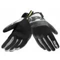 Мотоперчатки SPIDI FLASH-KP Black/Grey, 3XL