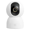 Камера видеонаблюдения Xiaomi Smart Camera C500 EU, белая, для дома