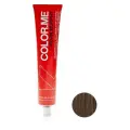 Color.Me краска для волос, 8.71/8cha light blonde chocolate ash, 100 мл