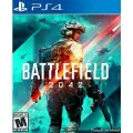 Игра Battlefield 2042 (PS4, русская версия) Electronic Arts Blu-ray диск 18+