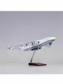 Коллекционная модель самолета Ан-225 Мрия