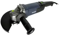 Угловая шлифовальная машина (болгарка) Ayger AG180/1850E