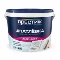 Шпатлевка латексная Престиж , 14 кг