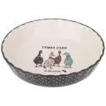 Форма для выпечки agness family farm круглая 2,1 л 27,5*27,5*6 cм KSG-536-278