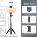 Ulanzi VL49 Мини светодиодная лампа MT-08 Clip Kit