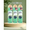 GLADE Освежитель Нежность полевых цветов 300 мл 3 шт.