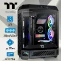 Корпус Thermaltake The Tower 600 (CA-1Z1-00M1WN-00)