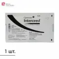 Interceed Gynecare (Интерсид) - Материал рассасывающийся для профилактики спайкообразования, 7,2 см х 10,2 см, Ethicon, США, М4350, 1 шт.