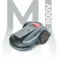 Робот-газонокосилка VILLARTEC MI 800V с компьютерным зрением