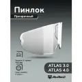 Пинлок RUROC для: ATLAS 3.0 ATLAS 4.0