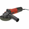Угловая шлифовальная машина Парма 01-125/1250рк 1250 Вт, 125 мм, рег/контр. обор. 02.026.00012