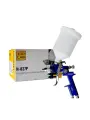 Окрасочный пистолет H827P сопло(дюза) 1.4 mm