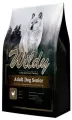 WILDY ADULT DOG SENIOR для пожилых собак всех пород старше 7 лет с курицей и рыбой (8 кг)