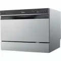 Посудомоечная машина настольная Midea MCFD55S460Si
