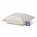Подушка 70х70 пух перо TERRA, натуральная пуховая