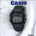 Наручные часы CASIO, черный