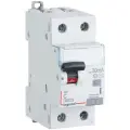 LEGRAND Выключатель автоматический дифференциального тока АВДТ DX3 1п+N 40А 30мА АС (411006)