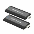 Беспроводной удлинитель HDMI1.3 1080p@60Hz H.265 802.11ac, до 50 метров