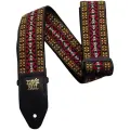 ERNIE BALL 4092 Jacquard California Weave Ремень для гитары