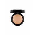 Минеральная пудра MAC Mineralize Skinfinish Medium Deep, бежевая, 10г