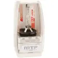 Лампа газоразрядная MTF Light D1S, 85В, 35Вт, 4300К ORIGINAL
