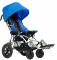 Инвалидное кресло-коляска ORTONICA Kitty (Cruiser 400)(детская) (ширина сидения 30 см)