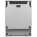 Встраиваемая посудомоечная машина Smeg STL281DS AA