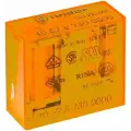 Реле миниатюрное 2CO 8А 230В FINDER 405282300000 (3шт. в упак.)