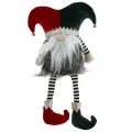 Игрушка набивная Гном, L19,5 W10 H35/20 см