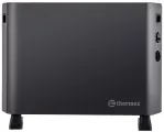 Конвектор электрический THERMEX Pronto 2000M Black
