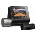 Видеорегистратор 70mai Dash Cam A510 Set Dual-Channel Recording черный