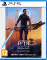 Игра Star Wars Jedi: Survivor. Deluxe Edition (английская версия) для PS5