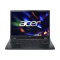 Ноутбук Acer TravelMate P4 черный 14 WUXGA, IPS, i7-1355U, 32GB/SSD 1TB, Iris Xe без ОС