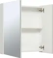 Зеркало-шкаф Runo Лада 60x65 00-00001159