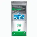 FARMINA Vet Life RENAL диета д/кошек при почечной недостаточности 10кг
