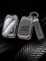 Чехол для автомобильного Смарт ключа для Chevrolet Шевроле