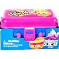 Набор 'Два Шопкинса в Розово-синем Ланч боксе', Shopkins, Moose