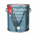 Грунтовка для металла Tikkurila / Tikkivala Metallista Primer (2,5л)