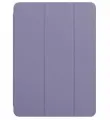 Чехол для Apple iPad Mini 7 2024 / Mini 6 2021 года, Smart Folio (магнитное крепление), английская лаванда