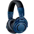 Беспроводные наушники Audio-Technica ATH-M50xBT2 DS (синий)