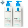 Ля Рош Позе Комплект Syndet AP+, 2х400 мл (La Roche-Posay, Lipikar)