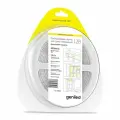 Светодиодная лента Geniled 5 Вт/м 2835/60-IP33 8 мм теплый 5 м