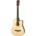 Акустическая гитара Foix 38C-M-N