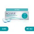 Однодневные контактные линзы ACUVUE Oasys 1-Day 30 pk (BC 8.5; D -2.00)