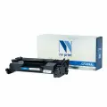 Картридж лазерный NV PRINT (NVP-CF289A) для HP LaserJet M507/M528, ресурс 5000 стр, без чипа, без гарантии, NV-CF289ANC, 364583