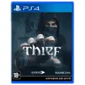 Игра Thief (Тень) PS4 Русская Версия Диск на PlayStation 4
