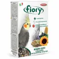 FIORY PARROCCHETTI AUSTRALIAN корм для средних австралийских попугаев 800 гр